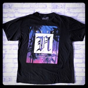 Neff t shirt